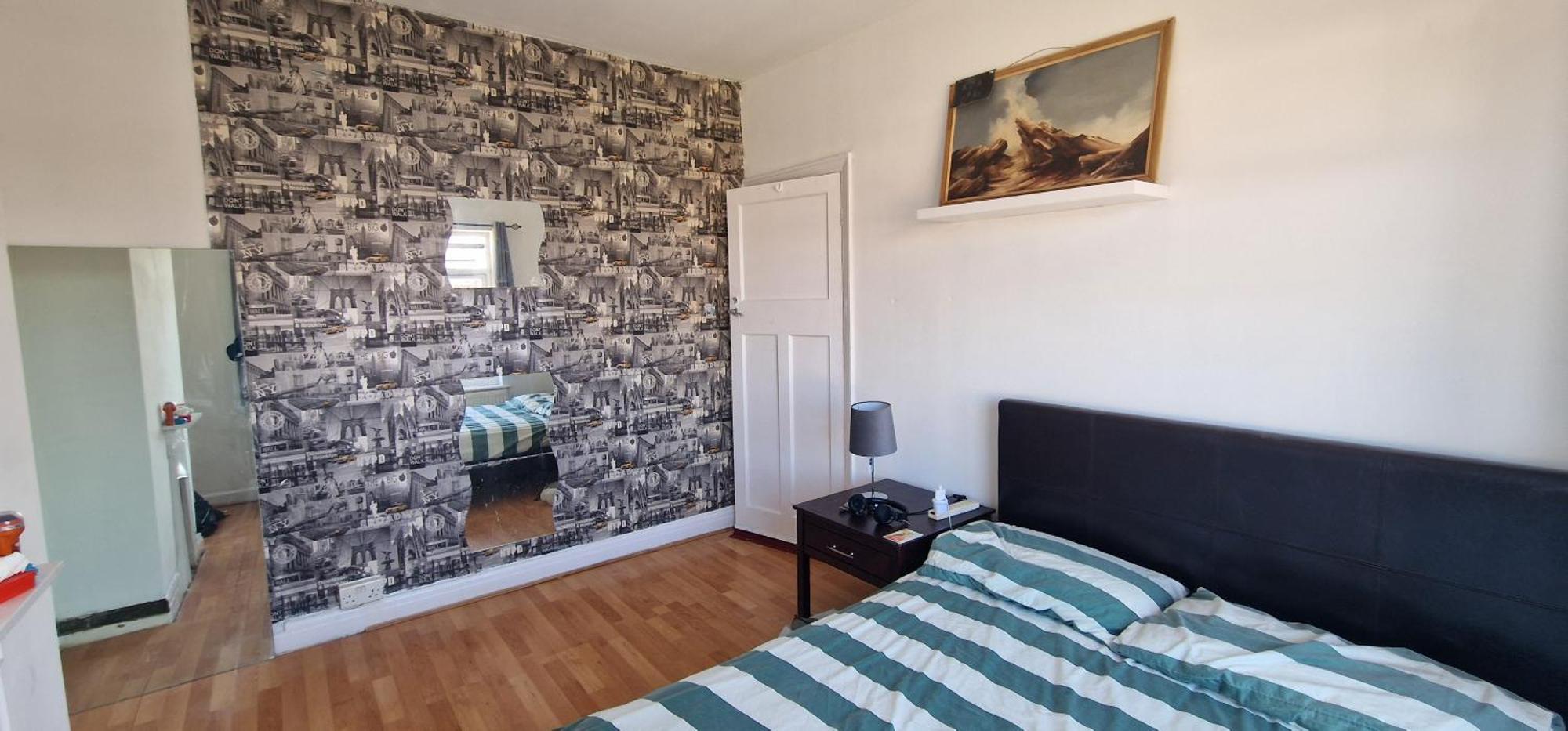 Ritz Place 3 Northolt  Pokoj fotografie