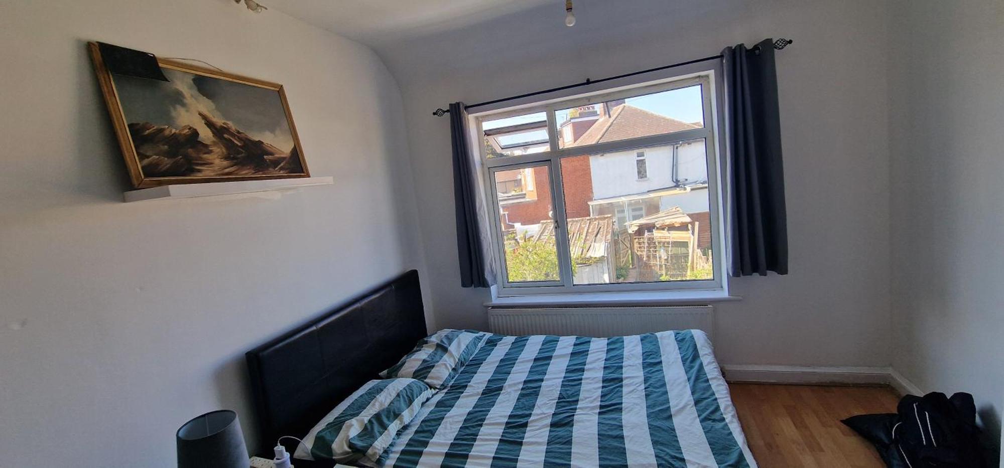 Ritz Place 3 Northolt  Pokoj fotografie